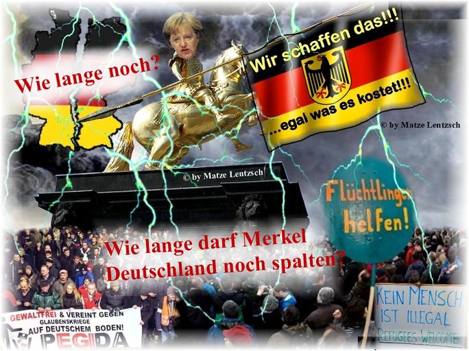 Kopie vonGoldener Reiter Merkel